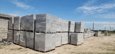 Газоблок от производителя, Ташкент 1