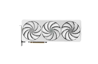 Gigabyte RTX 5070 Ti AERO OC 16GB (GV-N507TAERO OC-16GD) videokartasi 1