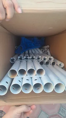INTEX 4,5 × 2,20 m basseyni ehtiyot qismlarini sotaman