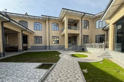 Аренда дом 1500 м², Мирзо-Улугбекский · ID 43106 1