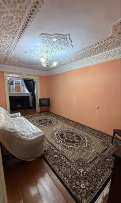 Сдаётся квартира в аренду 1