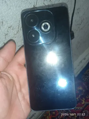 infinix smart 8pro 1