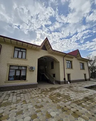 Аренда участка в Бектемирском районе 1