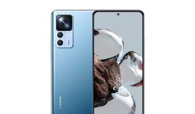 Xiaomi 12T имеет недостаток
