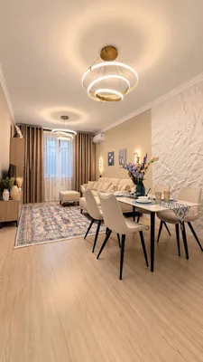 3-комнатная квартира, 75 м², Яшнабад 1