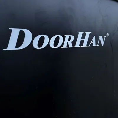 Doorhan o‘rnatish va ta’mirlash 1