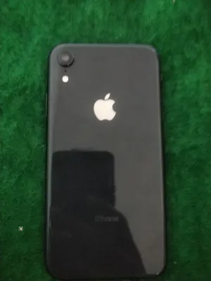 iPhone XR 1