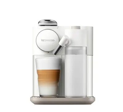 Nespresso автоматический капсульная кофемашина Gran Lattissima 1