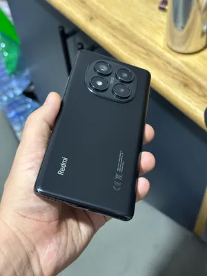 Redmi Note 14 Pro 12/256 ГБ 1