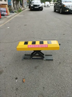 Antiparking ta’miri