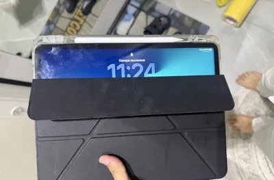 Ipad m1 pro 128gb ideal 1