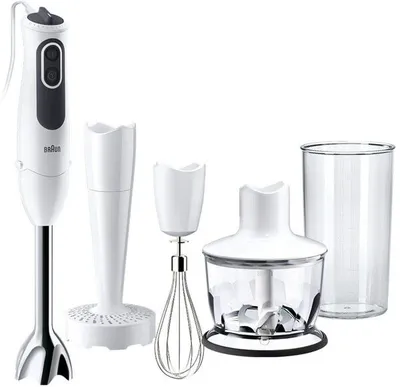 Блендер Braun 3137 1