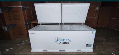 Морозильные камеры Aiwa 130 скидка со склада доставка бесплатно