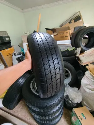 Продаются шины Continental 195/65 R15 1
