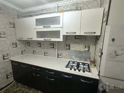 Сдаётся 2-комнатная квартира, Чиланзар, 600$ 1
