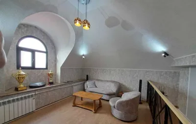 🔥 🤟 3-ком ДУПЛЕКС 110 м² Академгородок IT Park 1