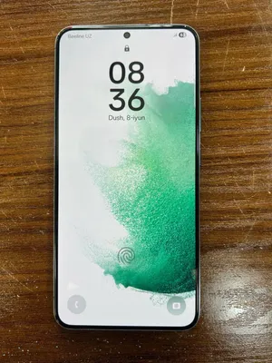Samsung Galaxy S22 256GB 1