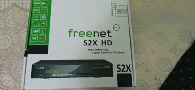 Televizor uchun tyuner sotaman 1