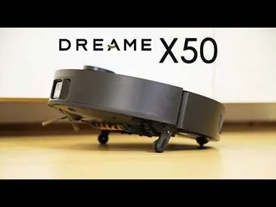 Xiaomi Dreame X50 Ultra Complete 1