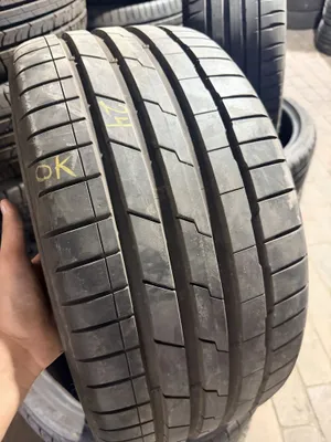 HANKOOK koreski orginal 235/35/19 4 ta birxil 1