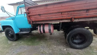 Gaz 53 samasval, ishga tayyor pul topar 1
