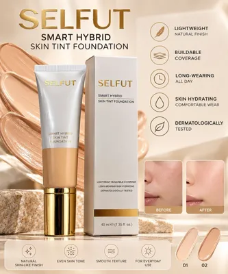 selfut original