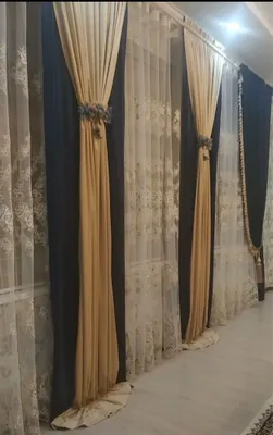 Zal uchun pardalar sotaman.