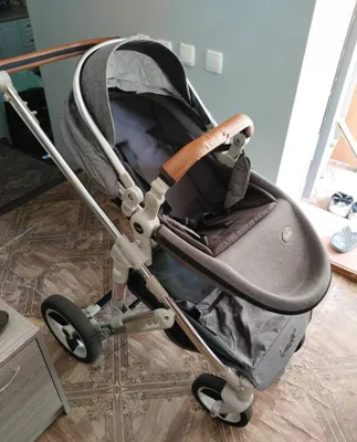 A’lo holatdagi bolalar aravachasi 1