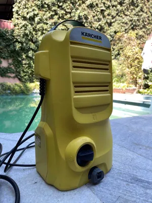 Karcher K2 минимойка 1