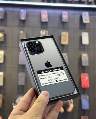 iPhone 13 pro 128Gb 1