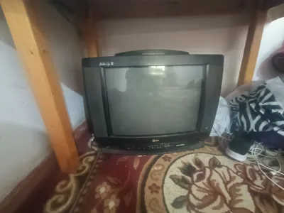 Телевизор 1