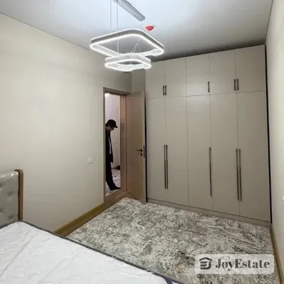 2 xonali kvartira ijaraga, Yashnobod, 50 m² 1