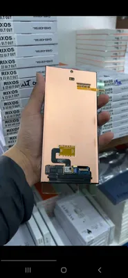 SAMSUNG S 23 ULTRA ABADOGSIZ SERVIS 1
