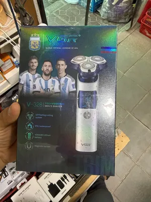 Vgr 328 trimmer для бороды оптом в розницу новый 1