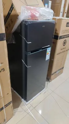 Rulls 210RS black