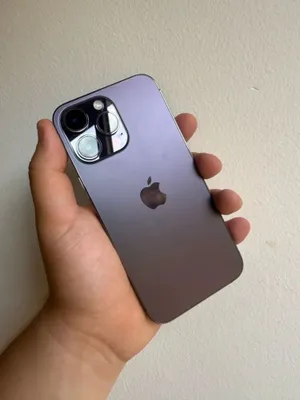 Iphone 14 pro max LL/A 128gb 1