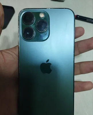 iPhone 13 pro 92%ymkst 1