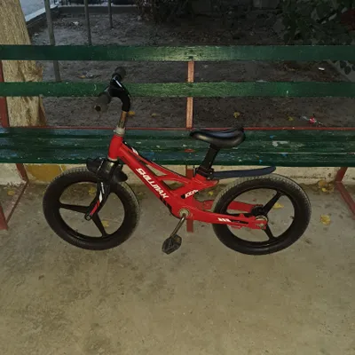 BMX велосипед цена договорная