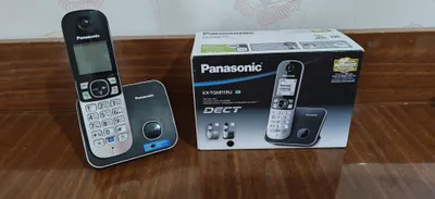 Panasonic radiotelefon 1