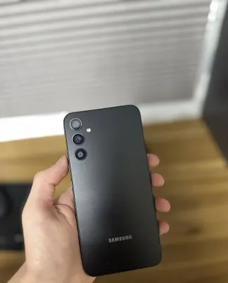 Samsung Galaxy A34 5G 256 GB (Ideal holat / kelishiladi) 1