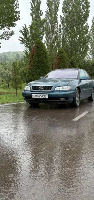 Opel omega 3.2 V6 1