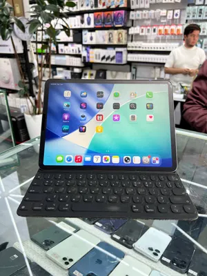 iPad Pro 2020 1
