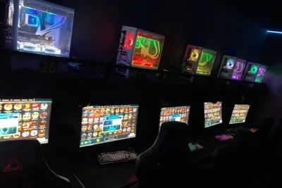 Game club Allianz sotiladi 1