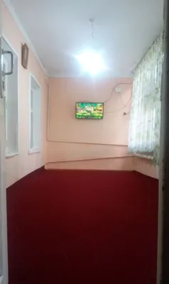 Ташкентская область, Чиназский район 1