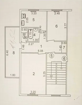 Продажа квартиры, Карасу-2 1