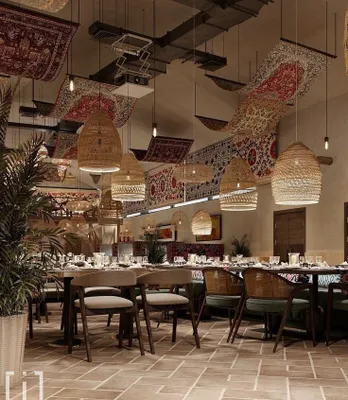 Amaldagi biznes sotiladi — 24/7 restoran — Shota Rustaveli ko‘chasi