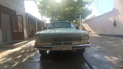 Волга сотилади 1989 1