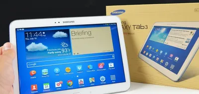 Samsung Galaxy Tab 3 10.1 plansheti (GT-P5200)