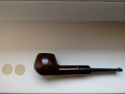 chekish trubkasi (Bo‘tsman) 1
