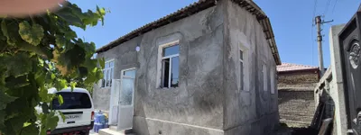 6 sotix yer uchastkasi sotiladi 1